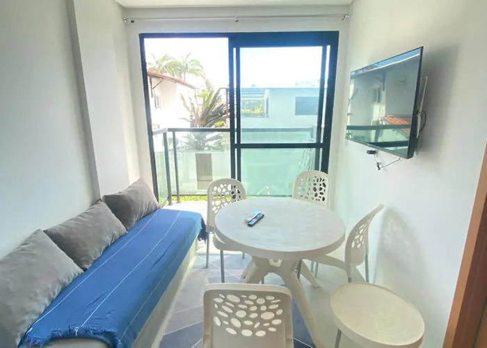 Maraca Beach 214